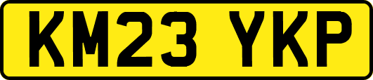 KM23YKP