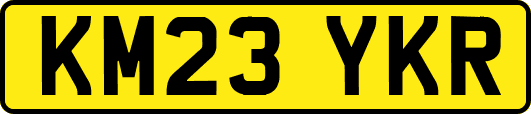 KM23YKR