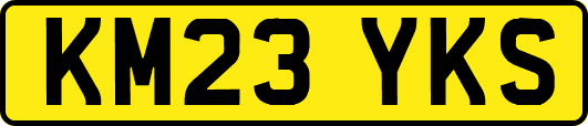 KM23YKS