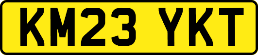 KM23YKT