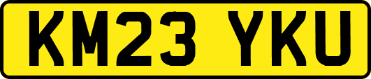 KM23YKU