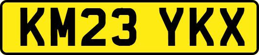 KM23YKX