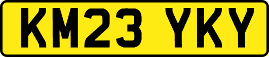 KM23YKY
