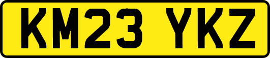 KM23YKZ