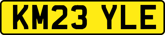 KM23YLE