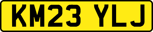 KM23YLJ