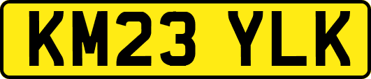 KM23YLK