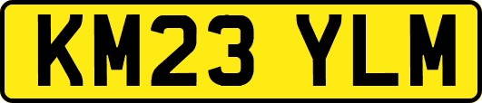 KM23YLM