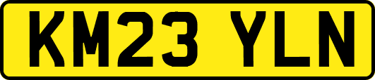 KM23YLN