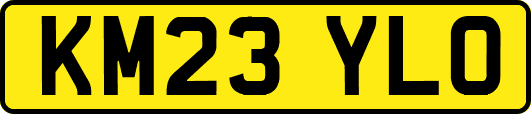 KM23YLO