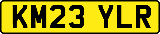 KM23YLR