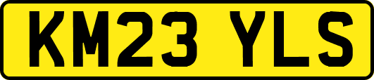 KM23YLS