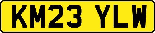 KM23YLW
