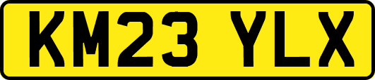 KM23YLX