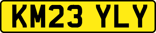 KM23YLY