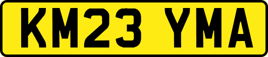 KM23YMA