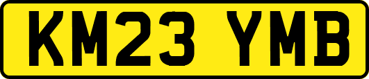 KM23YMB