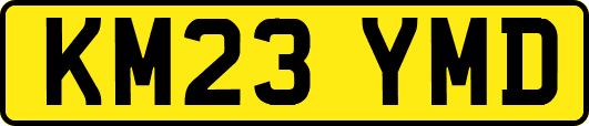 KM23YMD