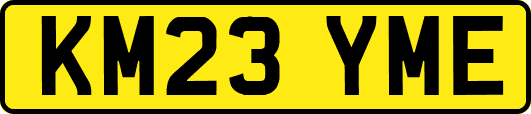 KM23YME