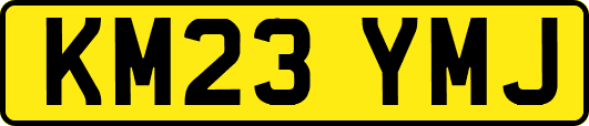 KM23YMJ