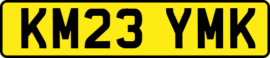 KM23YMK