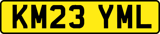 KM23YML