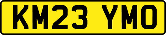 KM23YMO