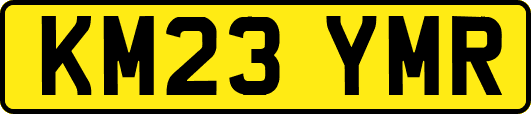 KM23YMR