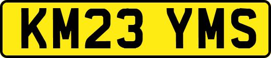 KM23YMS