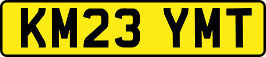 KM23YMT