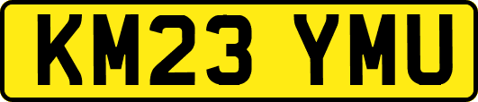 KM23YMU