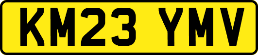 KM23YMV