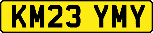 KM23YMY