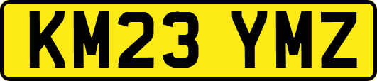KM23YMZ
