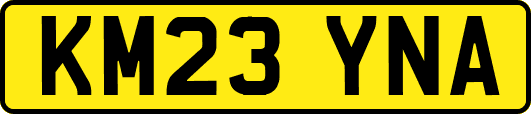 KM23YNA