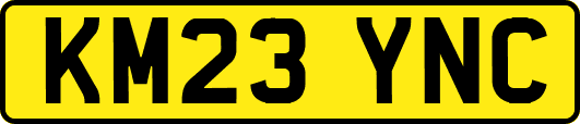 KM23YNC