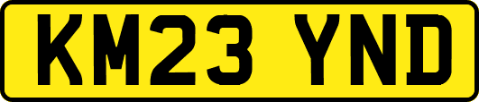 KM23YND