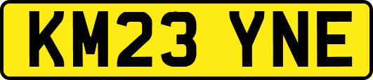 KM23YNE