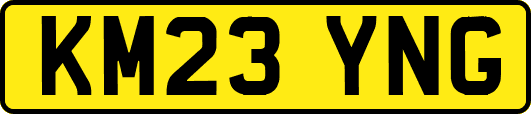KM23YNG