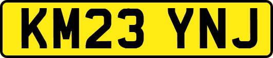 KM23YNJ
