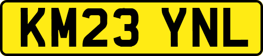 KM23YNL