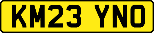 KM23YNO
