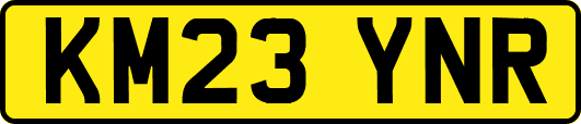 KM23YNR