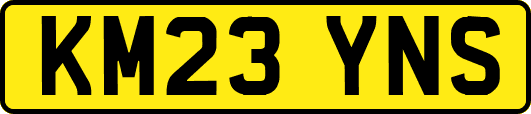 KM23YNS