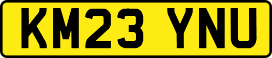 KM23YNU