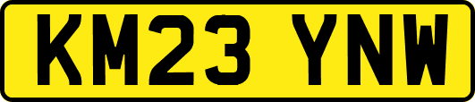 KM23YNW