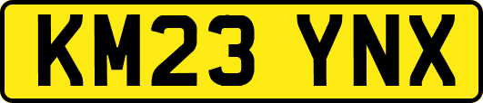 KM23YNX