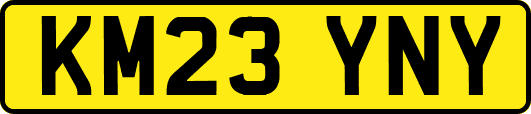 KM23YNY