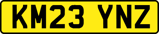 KM23YNZ