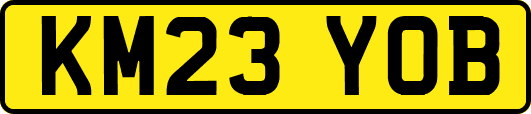 KM23YOB
